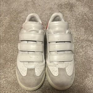 Isabel Marant Beth sneakers